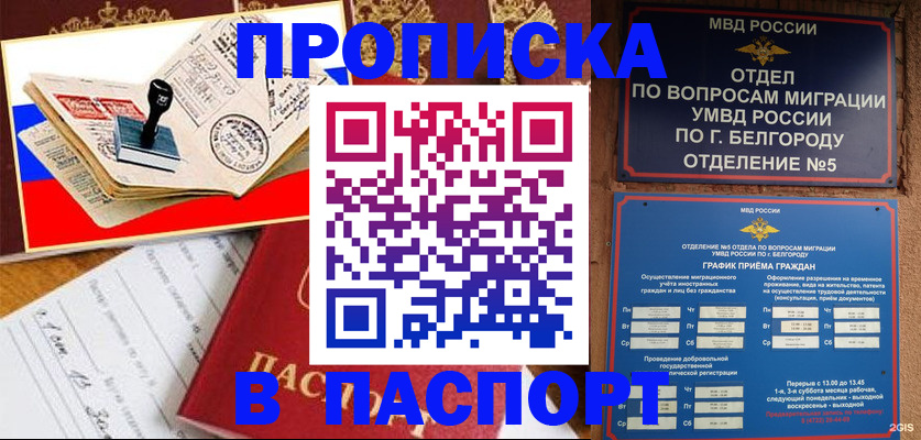 купить прописку в Чудово